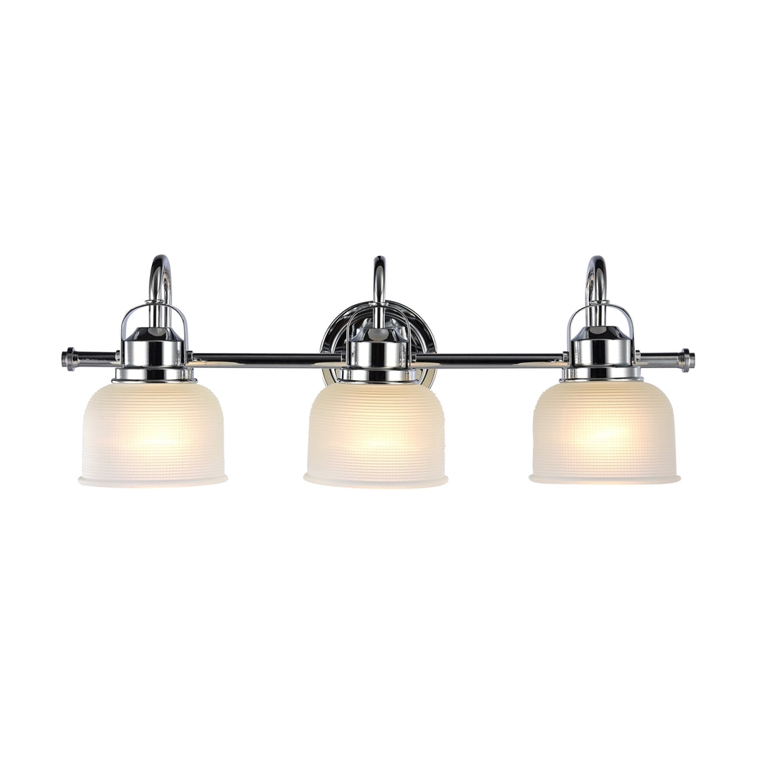 CH51049CM25-BL3 Bath Vanity Fixture