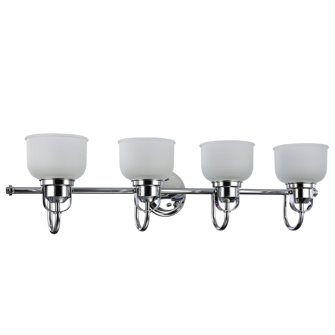 CH51049CM34-BL4 Bath Vanity Fixture