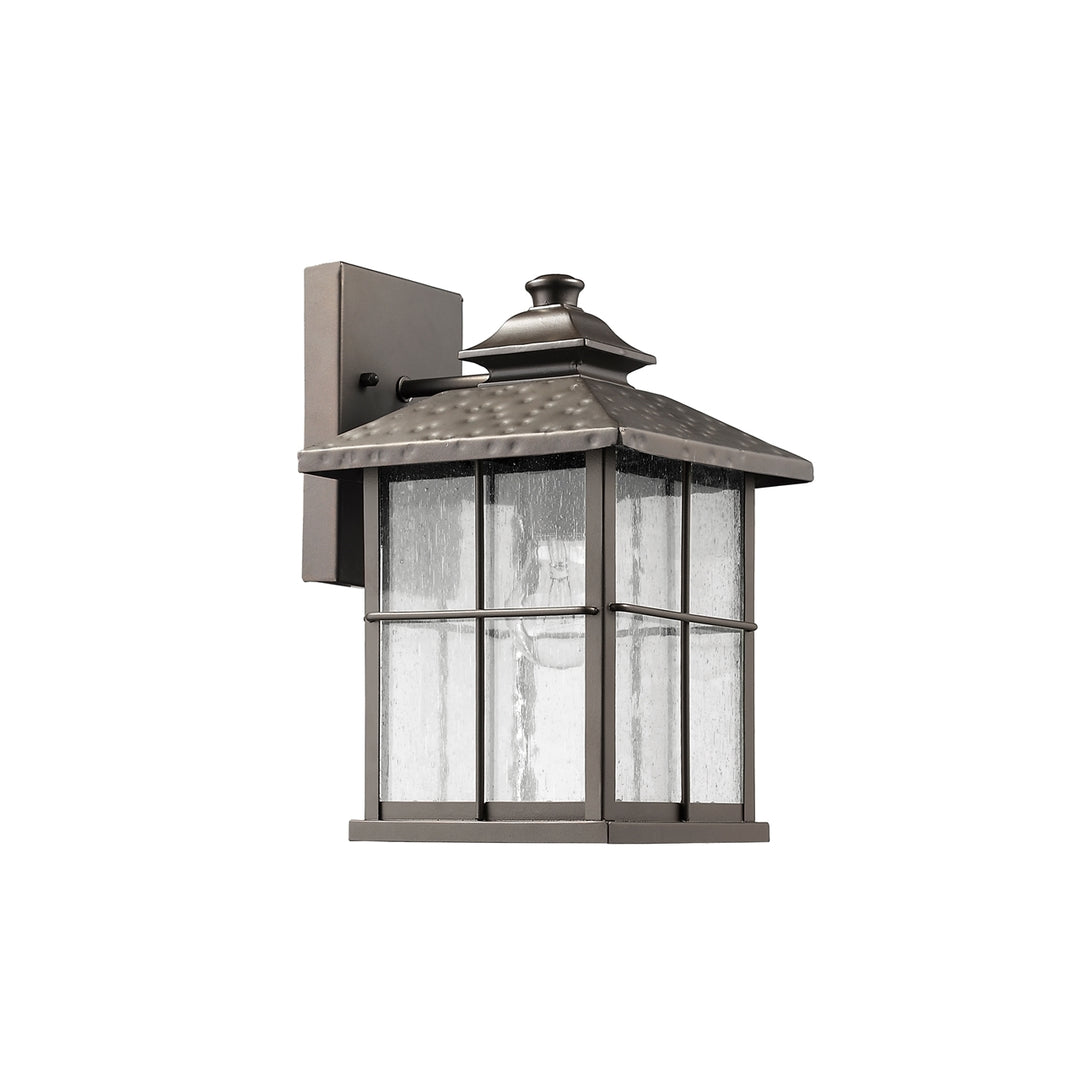 CH22045RB12-OD1 Outdoor Sconce