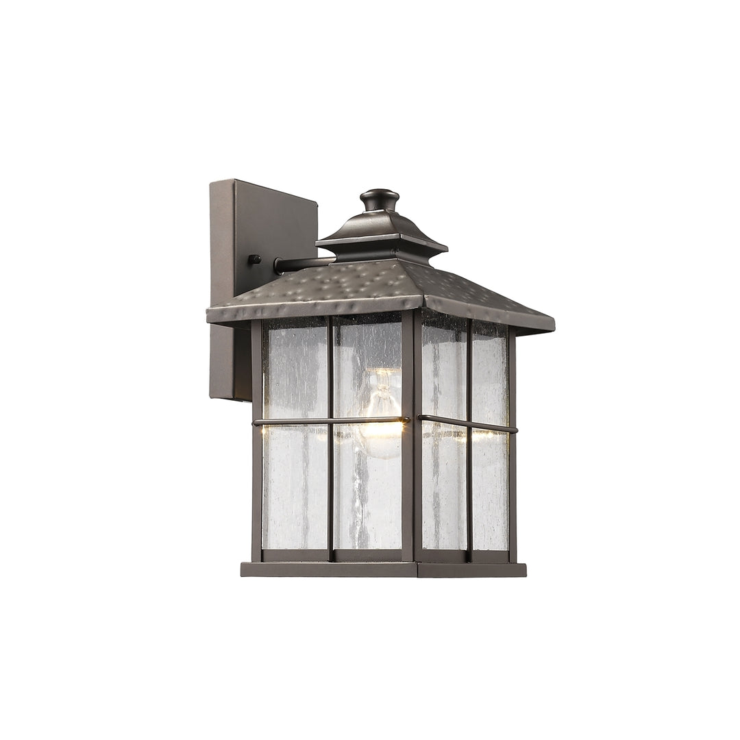 CH22045RB12-OD1 Outdoor Sconce