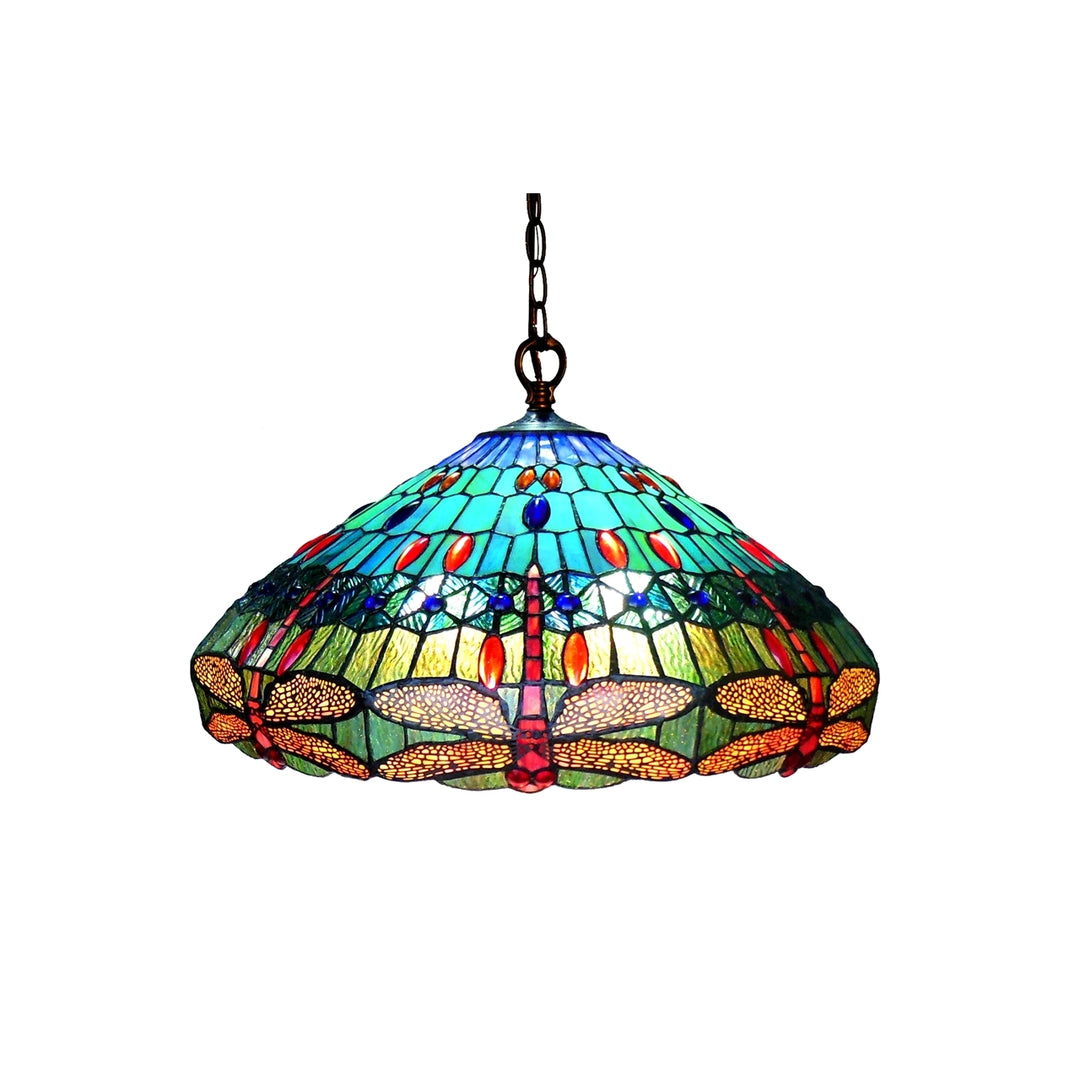 CH12002BD24-DH3 Ceiling Pendant Fixture