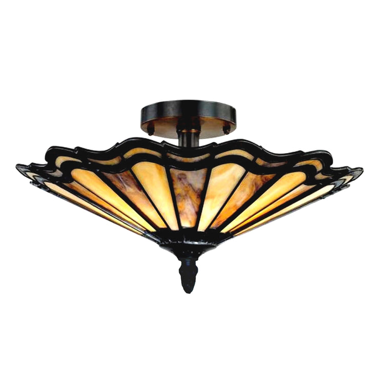 CH14003AM16-UF2 Semi-flush Ceiling Fixture