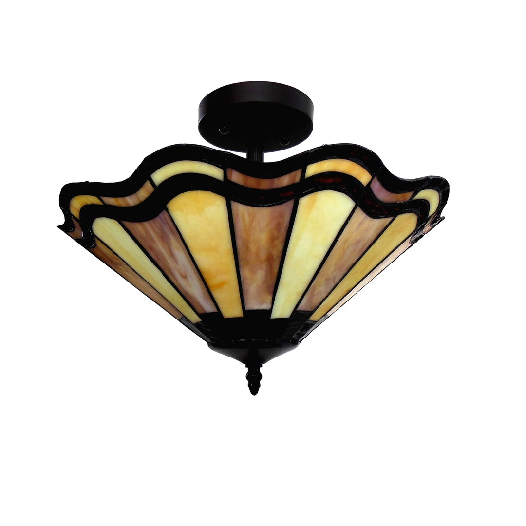 CH14003AM16-UF2 Semi-flush Ceiling Fixture