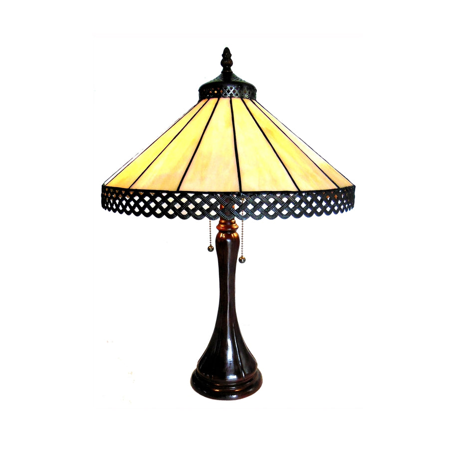 CH15023AM16-TL2 Table Lamp