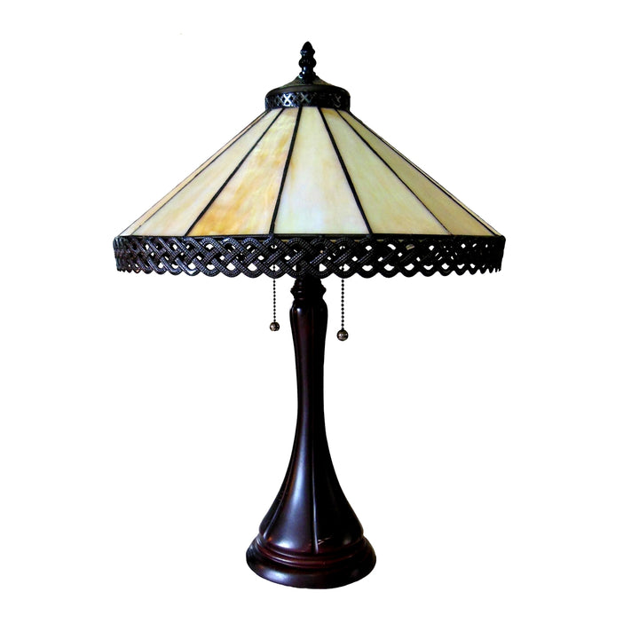 CH15023AM16-TL2 Table Lamp