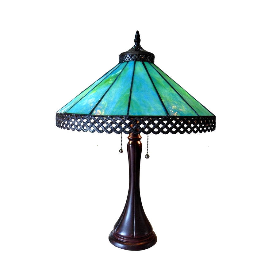 CH15023TM16-TL2 Table Lamp