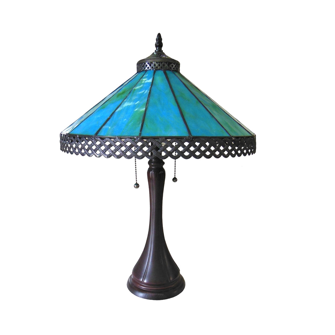 CH15023TM16-TL2 Table Lamp