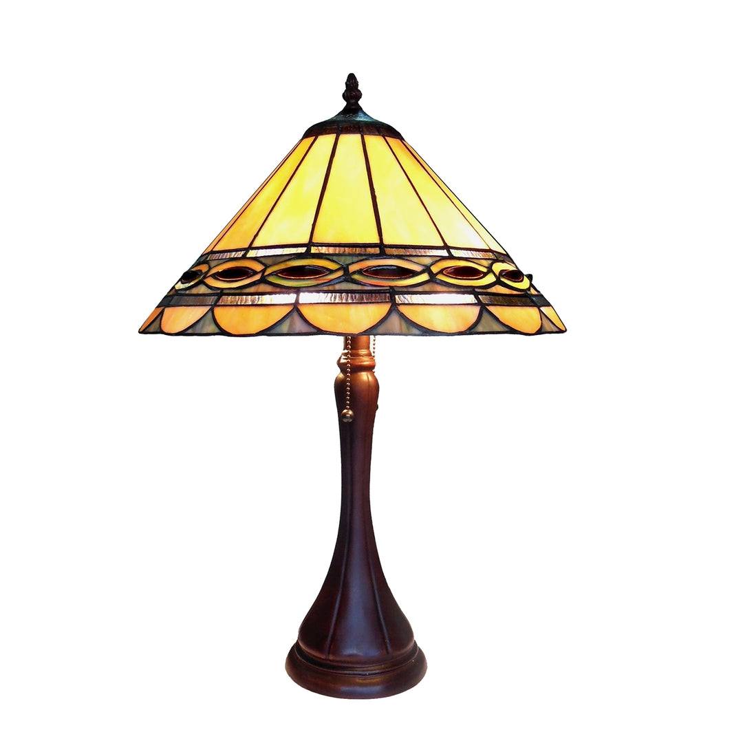 CH15046AG16-TL2 Table Lamp