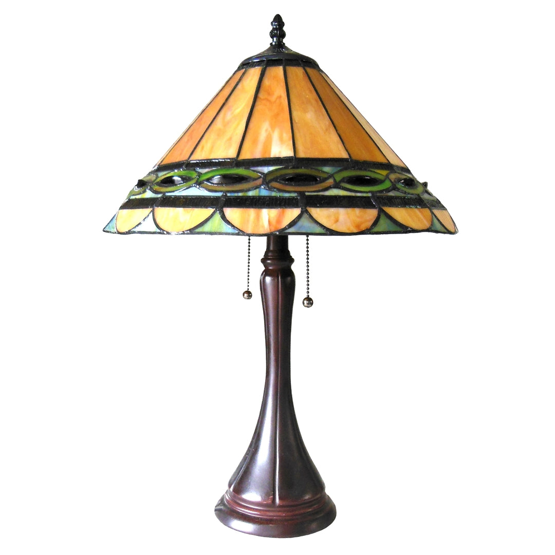 CH15046AG16-TL2 Table Lamp