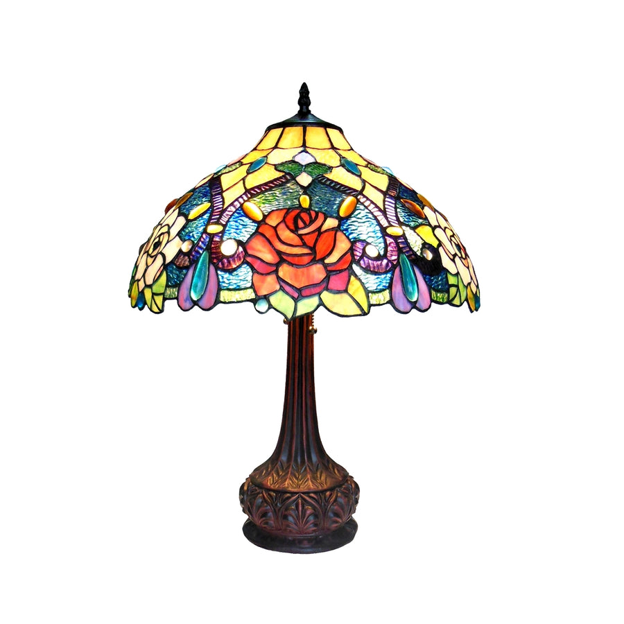 CH15047RF18-TL2 Table Lamp