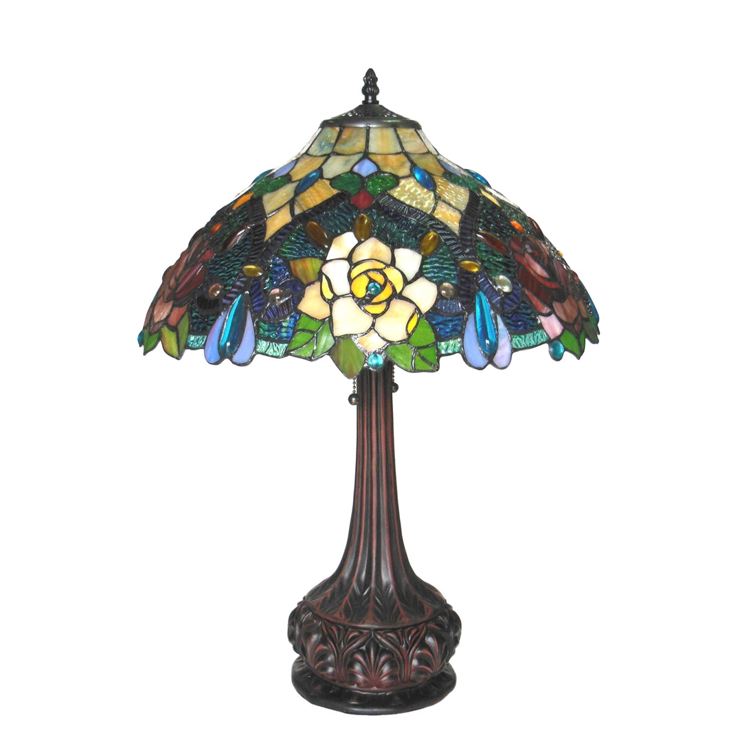 CH15047RF18-TL2 Table Lamp