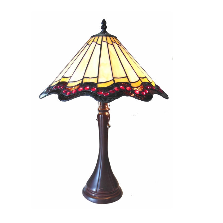 CH15048AG16-TL2 Table Lamp