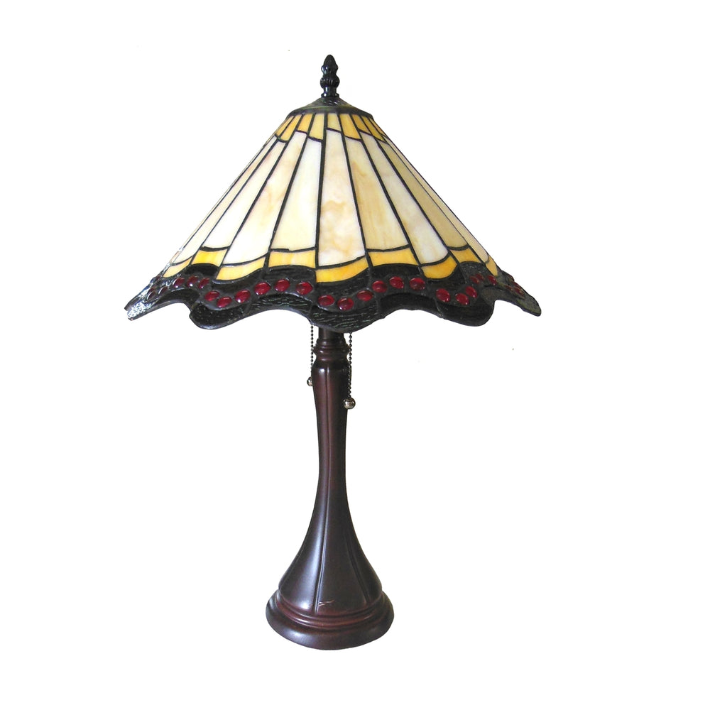 CH15048AG16-TL2 Table Lamp