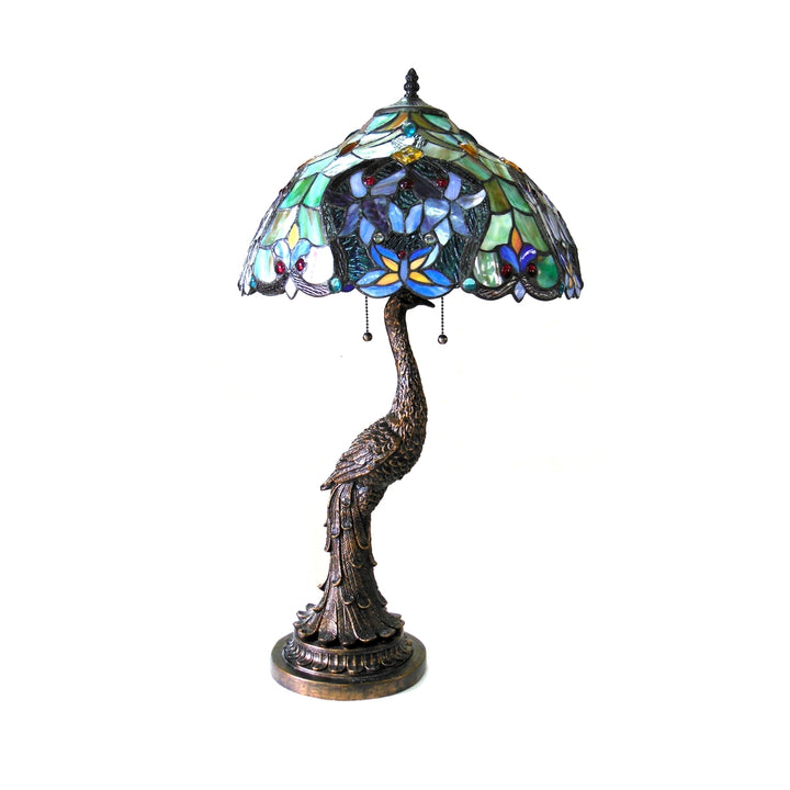 CH15053GF17-TL2 Table Lamp