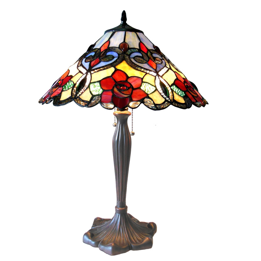 CH15056RF17-TL2 Table Lamp