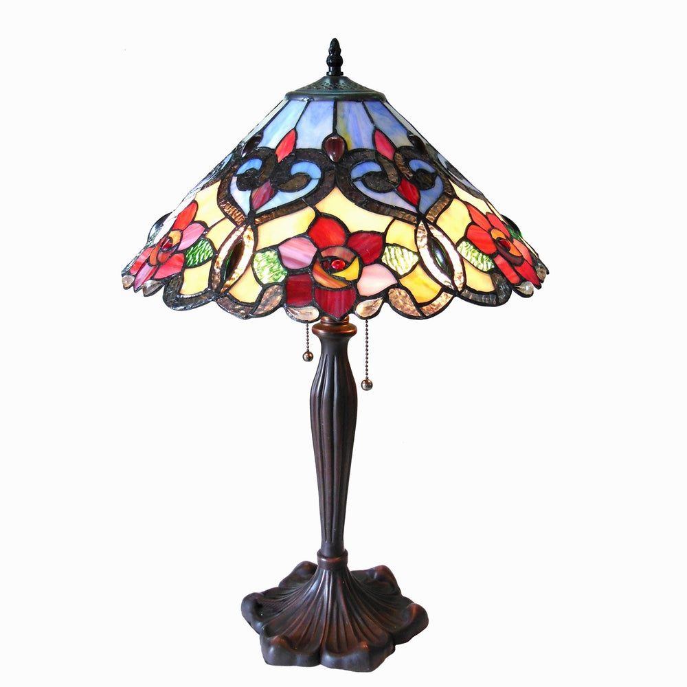 CH15056RF17-TL2 Table Lamp