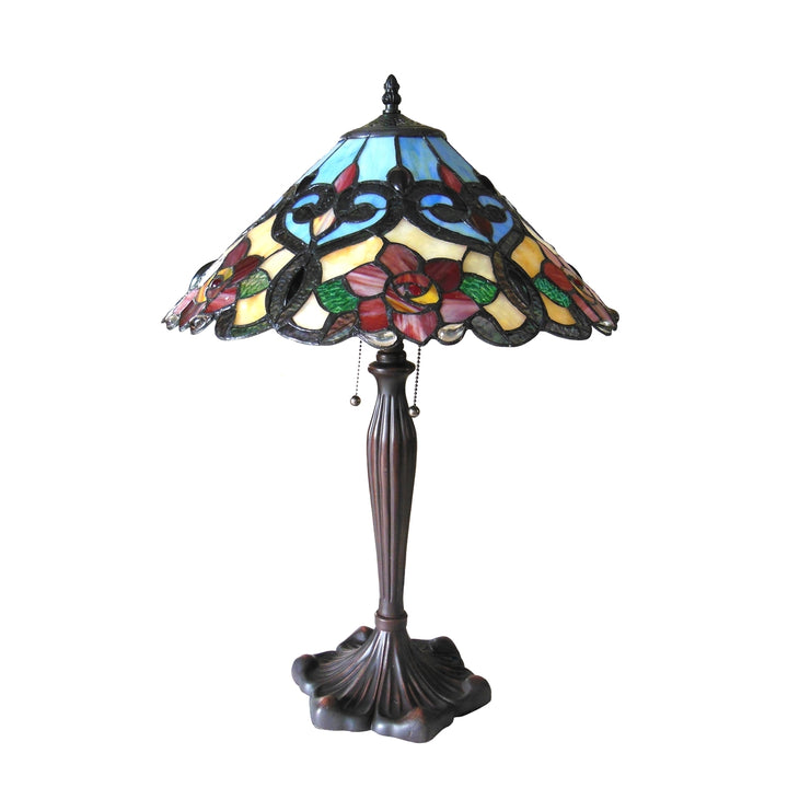 CH15056RF17-TL2 Table Lamp