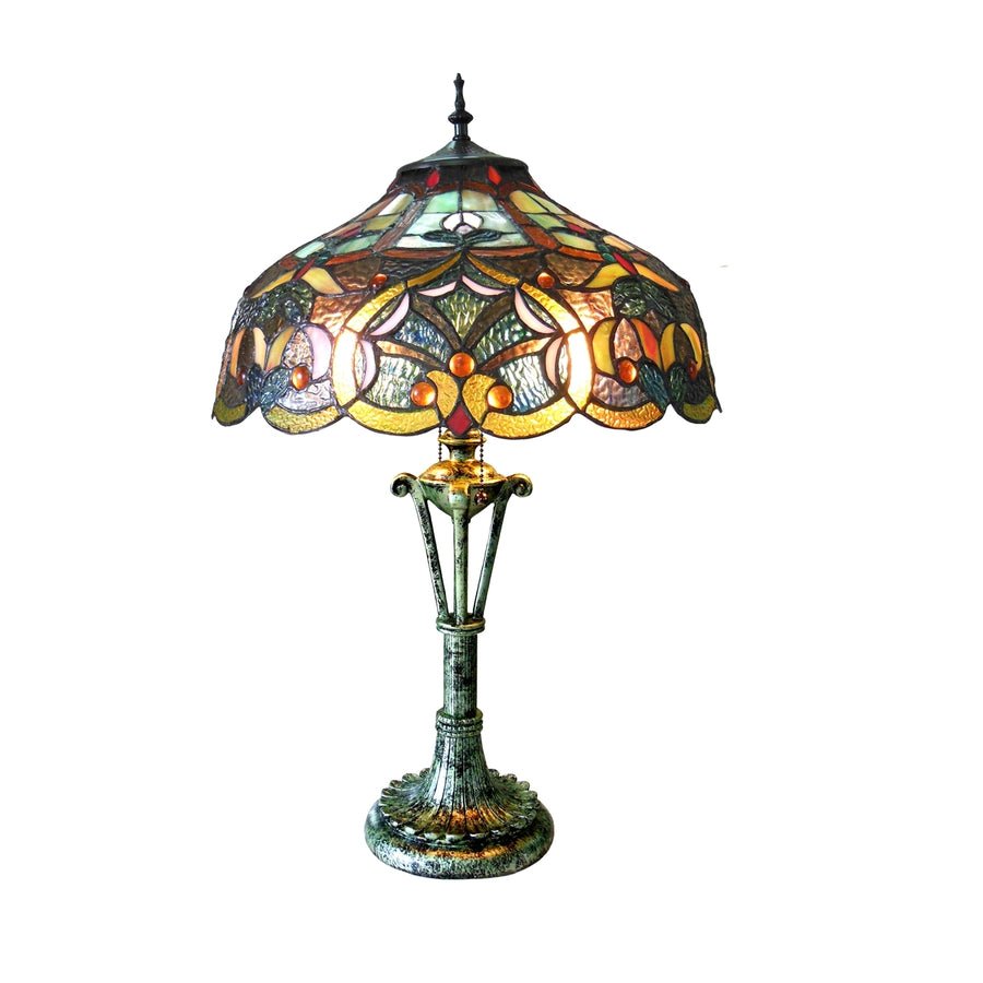 CH15145GV17-TL2 Table Lamp