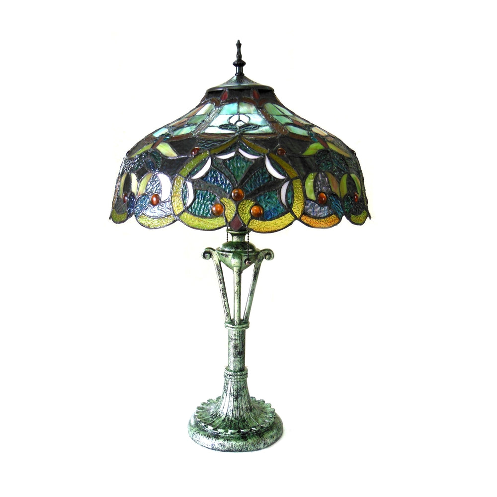 CH15145GV17-TL2 Table Lamp