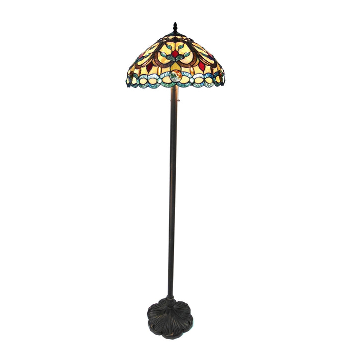 CH18032AV18-FL2 Floor Lamp