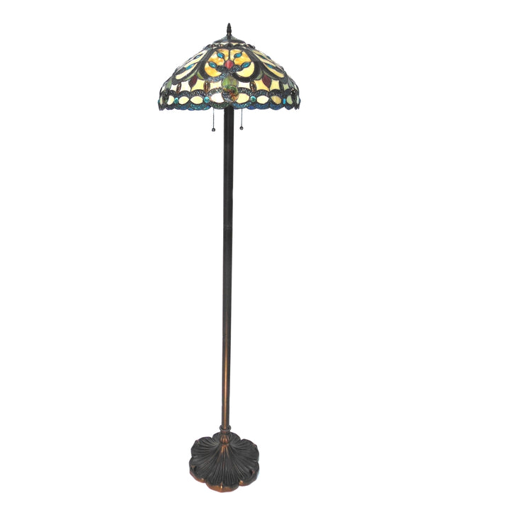 CH18032AV18-FL2 Floor Lamp