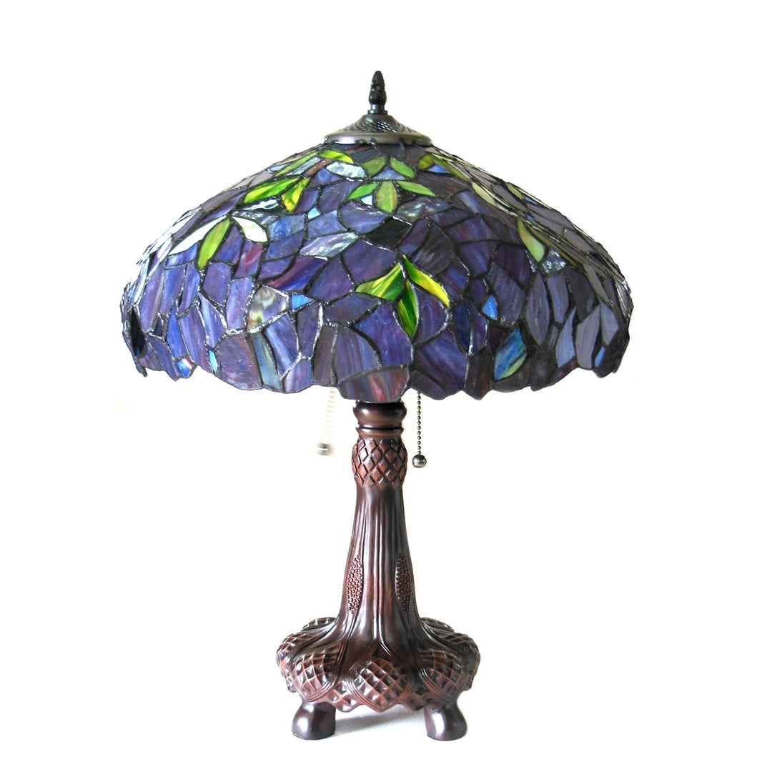 CH18045PW16-TL2 Table Lamp