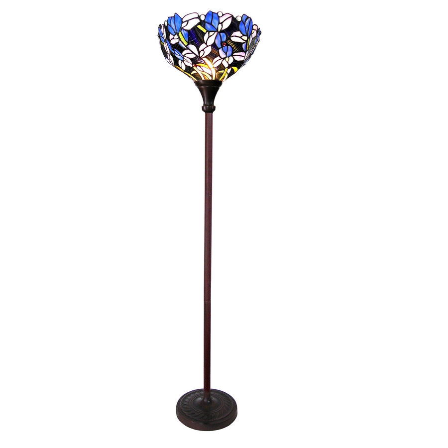 CH18052BF15-TF1 Torchiere Floor Lamp