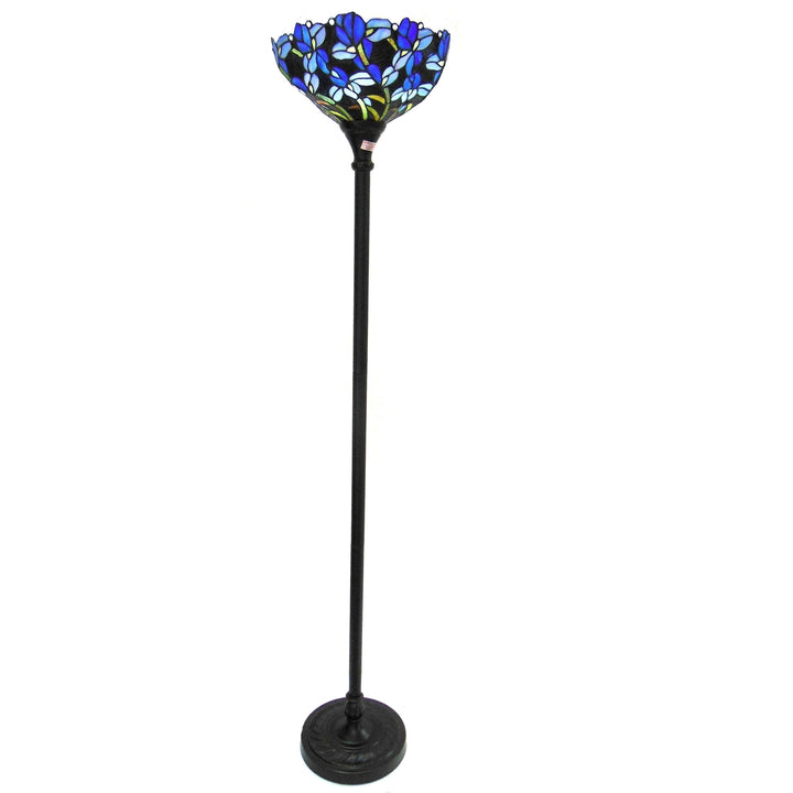 CH18052BF15-TF1 Torchiere Floor Lamp