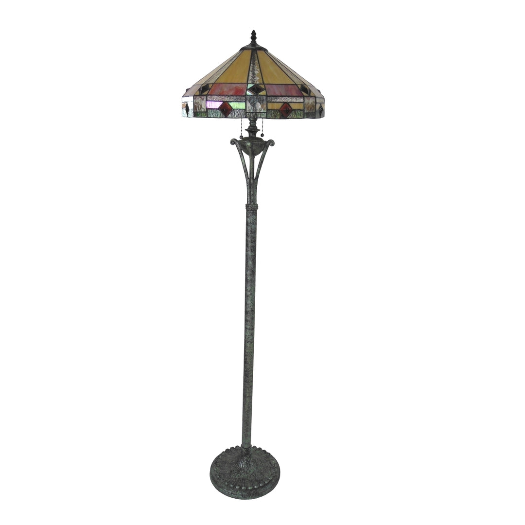 CH18143AM18-FL2 Floor Lamp