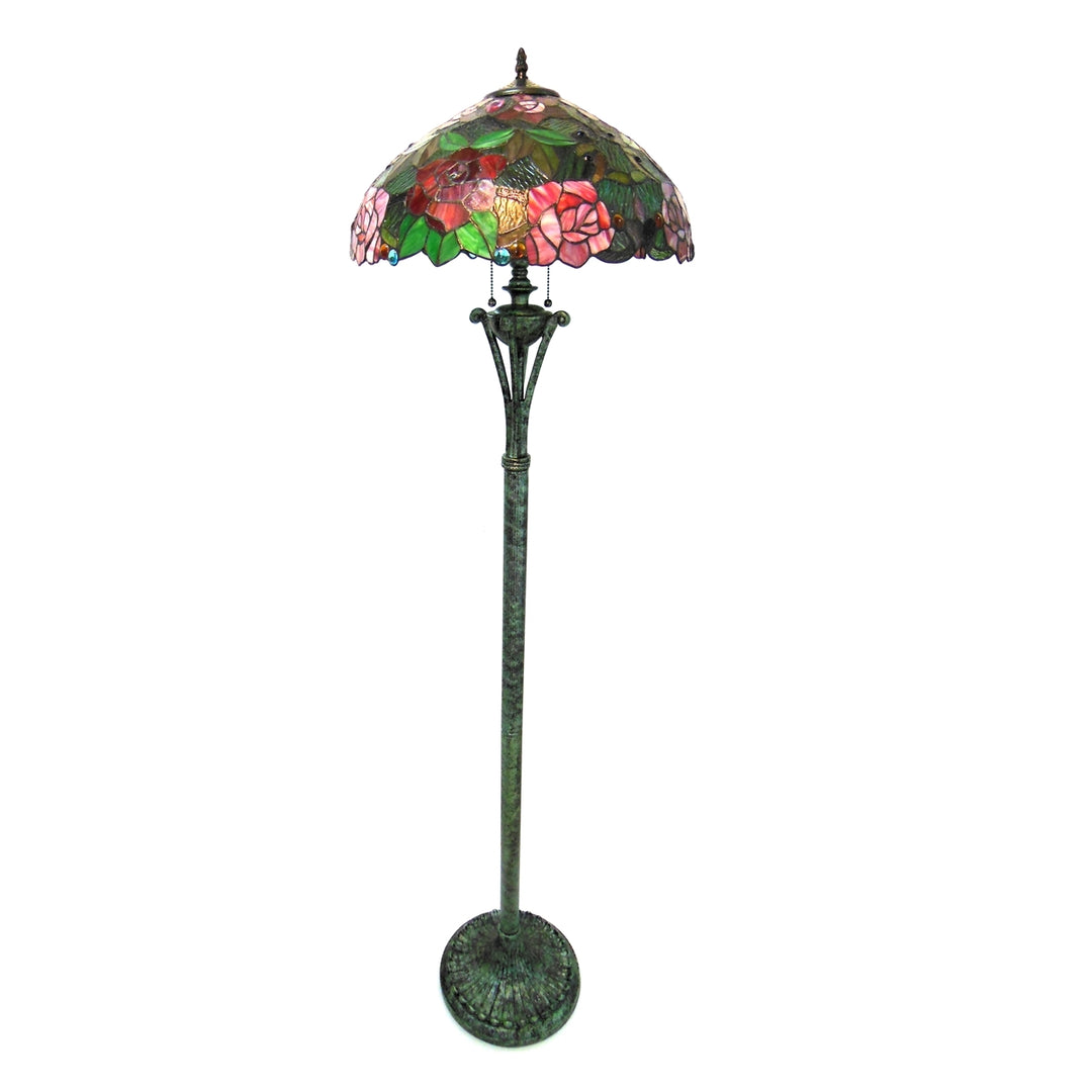 CH18790RF18-FL2 Floor Lamp