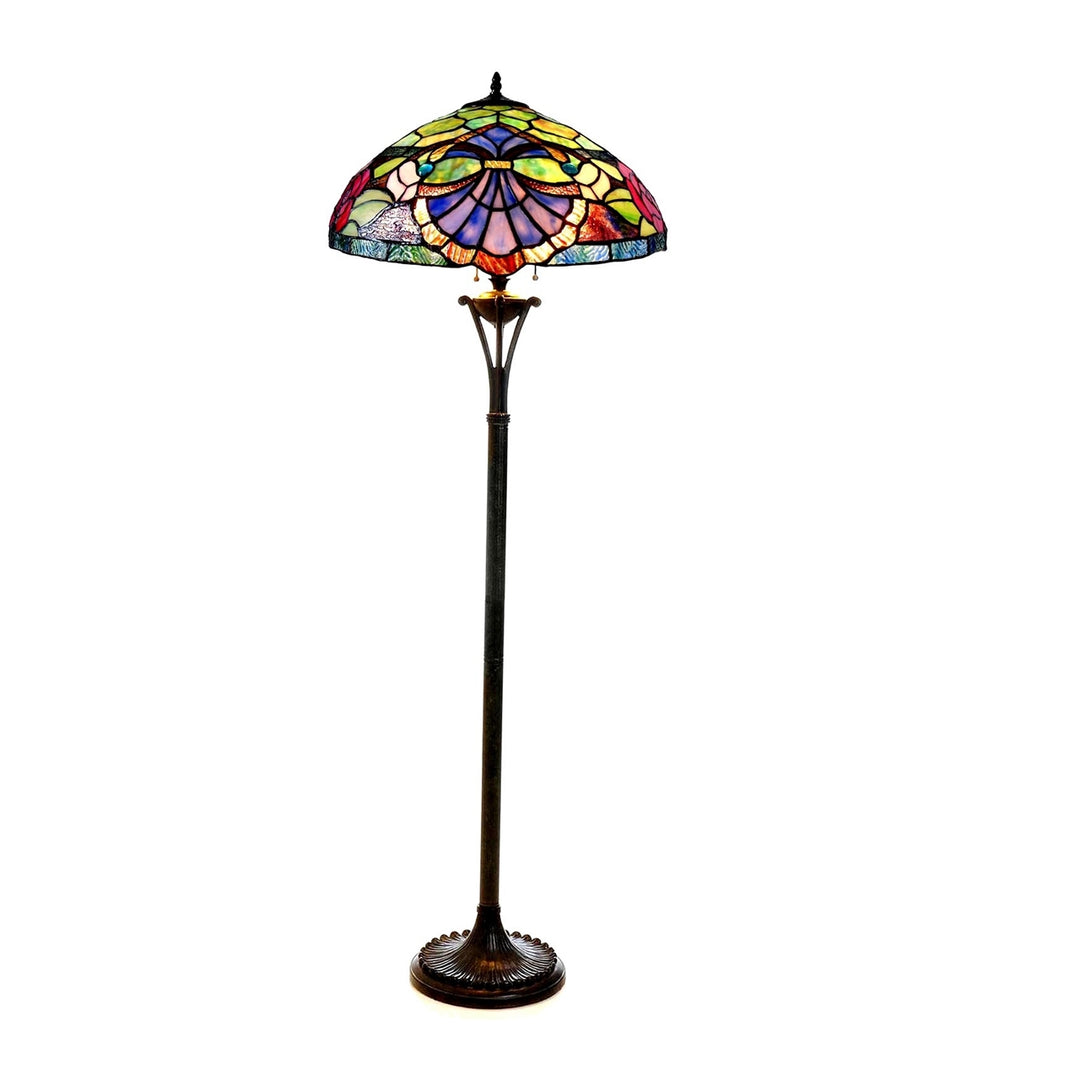 CH18982GV18-FL2 Floor Lamp