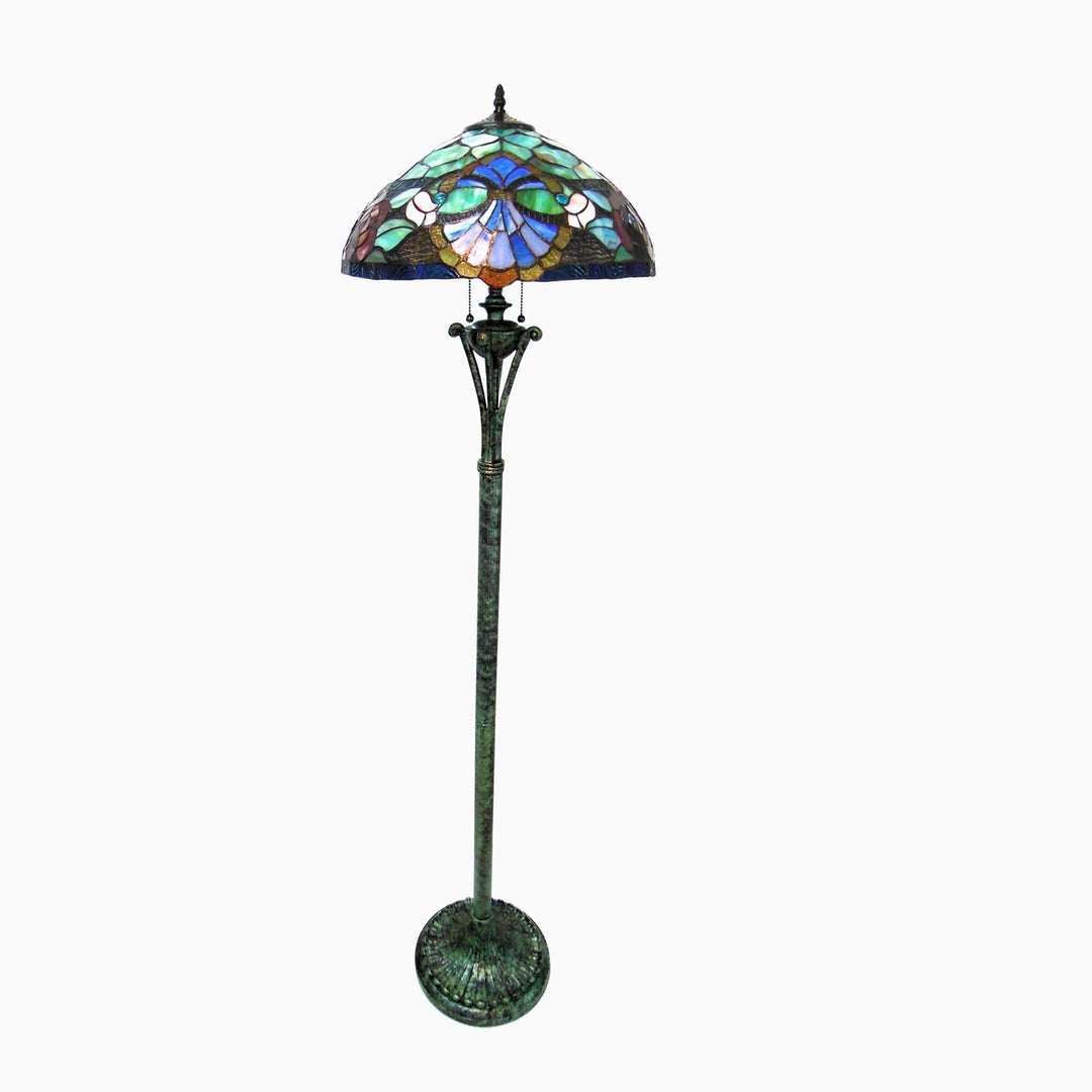 CH18982GV18-FL2 Floor Lamp