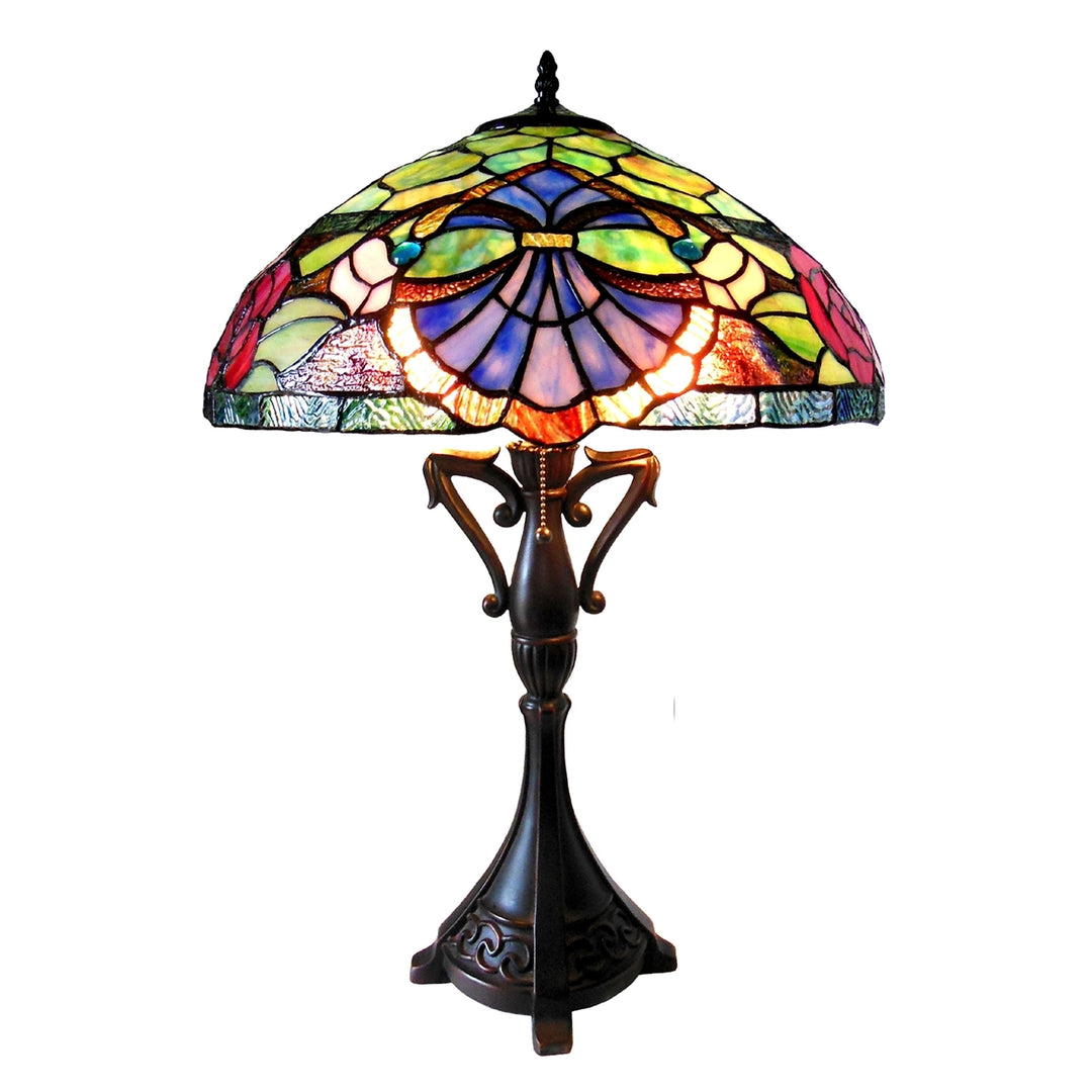 CH18982GV18-TL2 Table Lamp