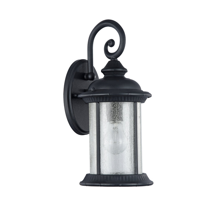 CH22056BK15-OD1 Outdoor Sconce