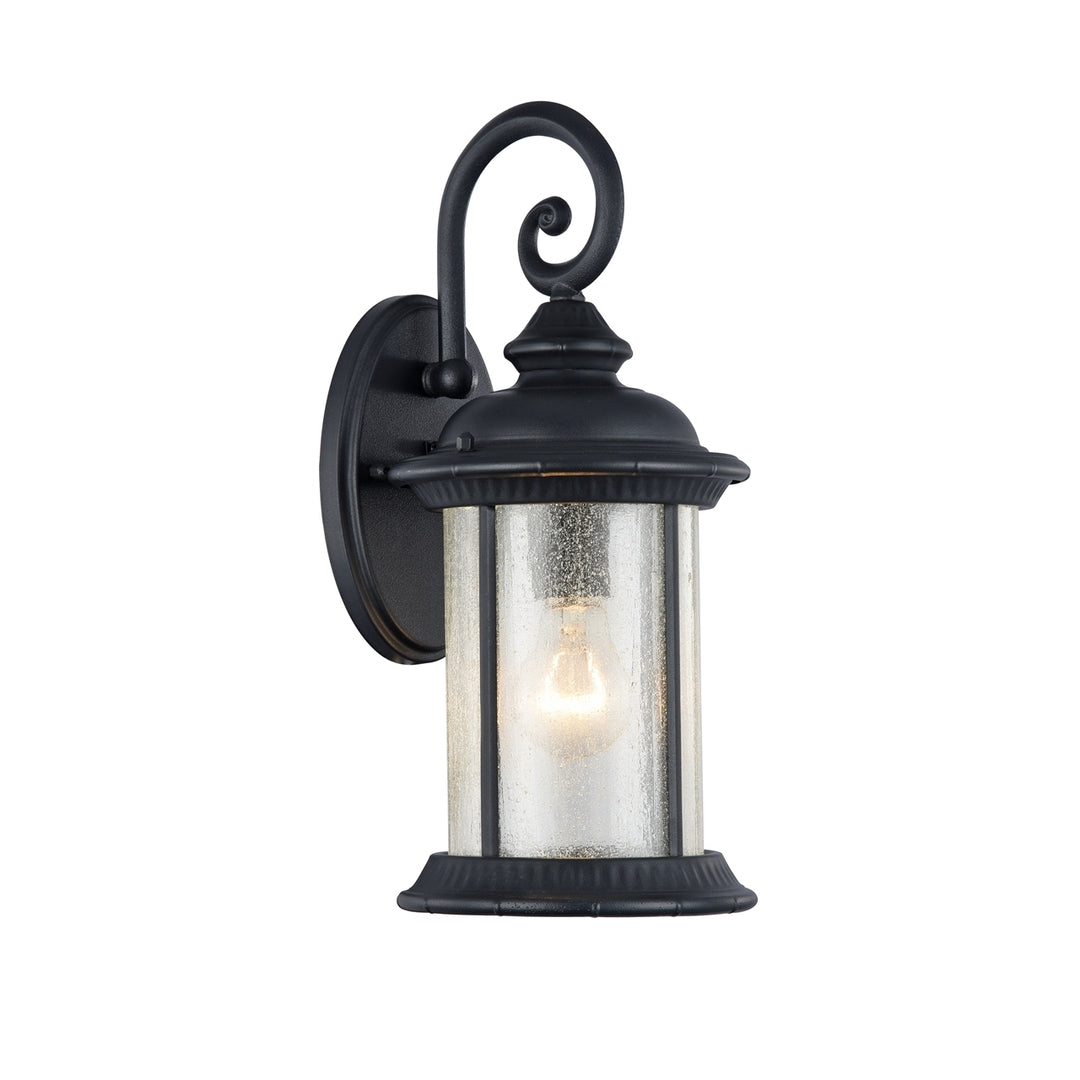 CH22056BK15-OD1 Outdoor Sconce