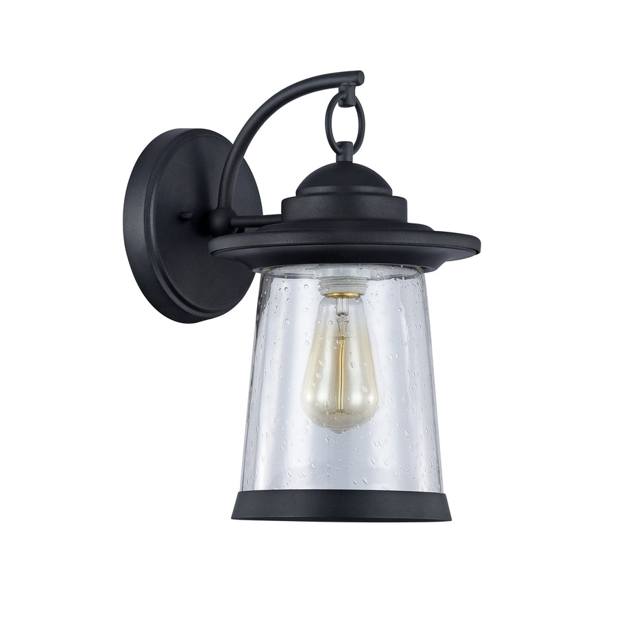 CH22057BK13-OD1 Outdoor Sconce