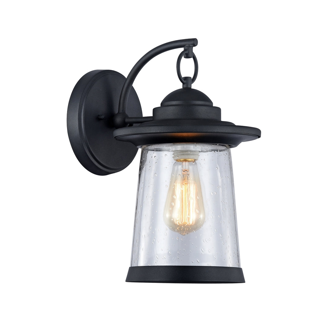 CH22057BK13-OD1 Outdoor Sconce