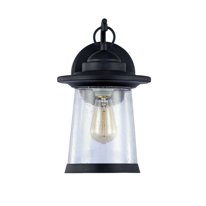 CH22057BK13-OD1 Outdoor Sconce