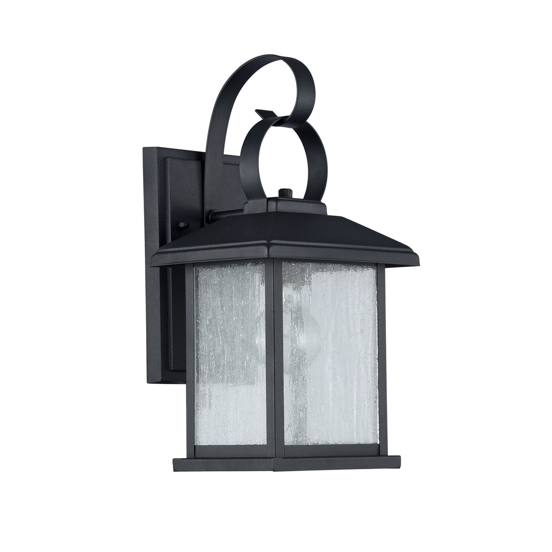 CH22058BK13-OD1 Outdoor Sconce