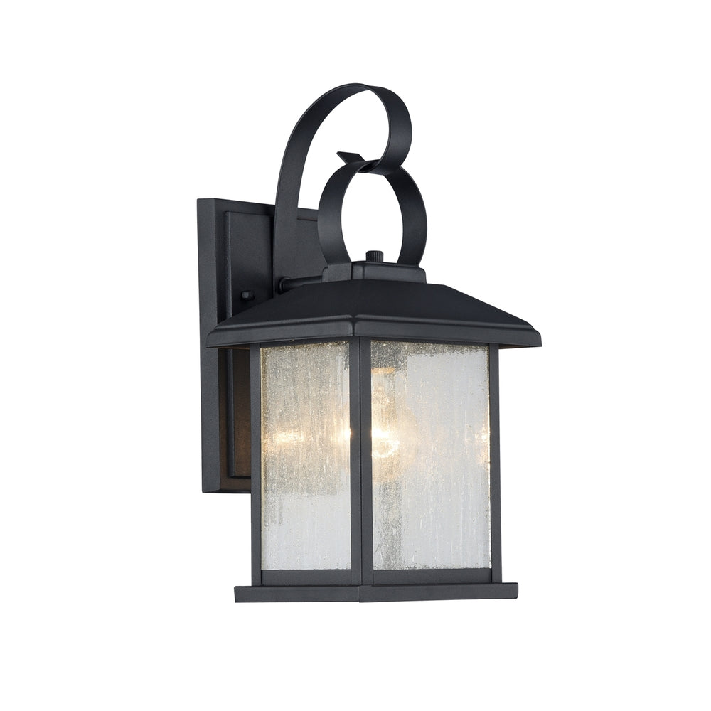 CH22058BK13-OD1 Outdoor Sconce