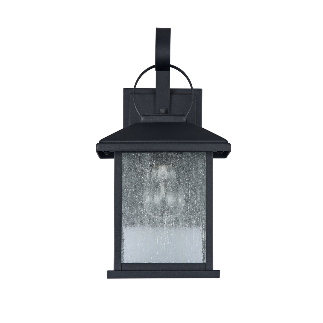 CH22058BK13-OD1 Outdoor Sconce