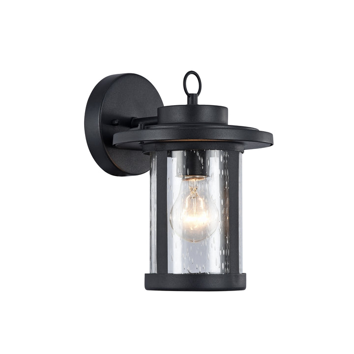 CH22060BK10-OD1 Outdoor Sconce