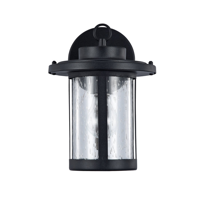 CH22060BK10-OD1 Outdoor Sconce