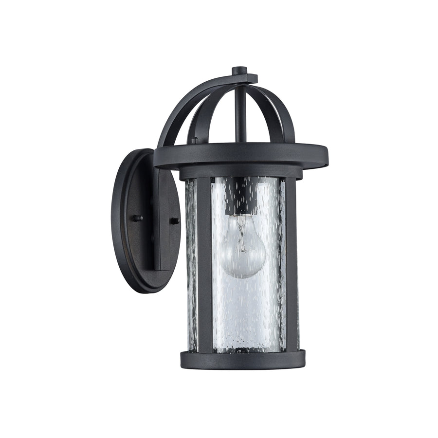 CH22061BK14-OD1 Outdoor Sconce