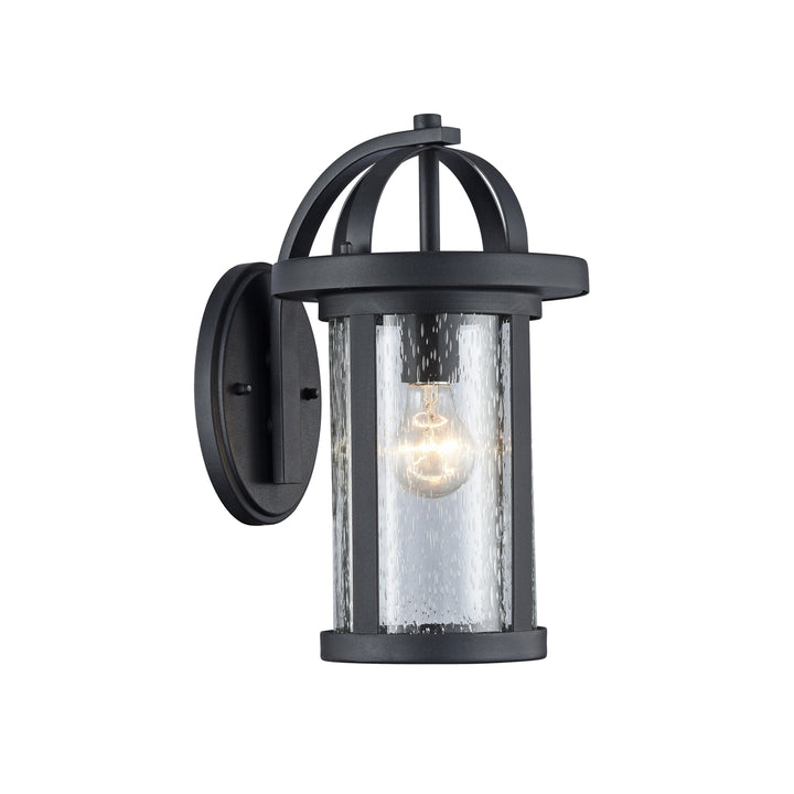 CH22061BK14-OD1 Outdoor Sconce