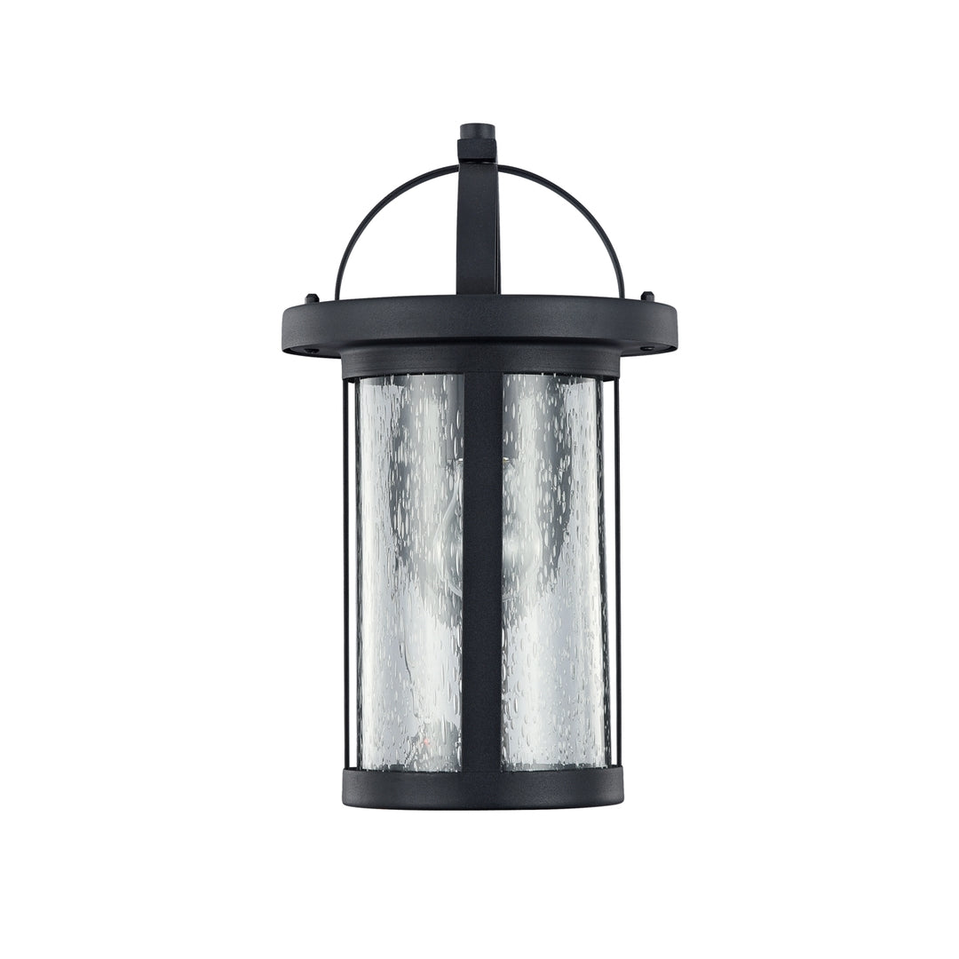 CH22061BK14-OD1 Outdoor Sconce