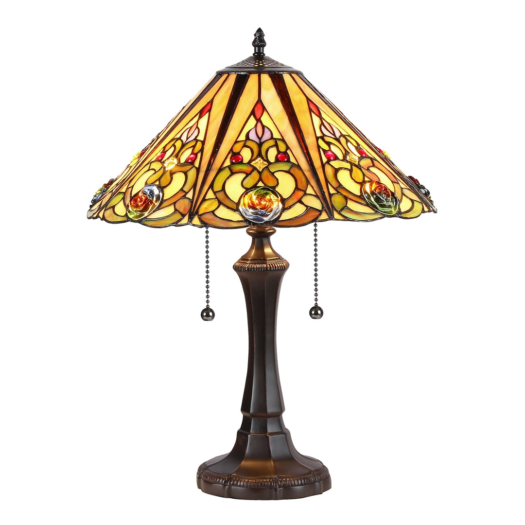 CH35499AV16-TL2 Table Lamp