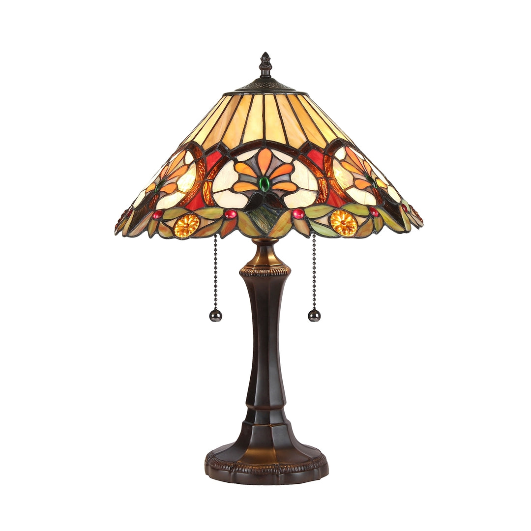 CH35711PF16-TL2 Table Lamp