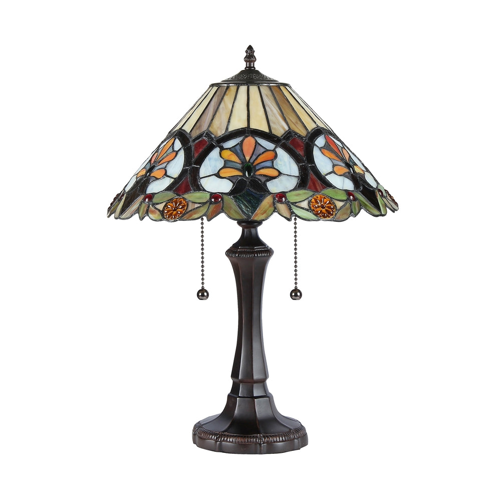 CH35711PF16-TL2 Table Lamp