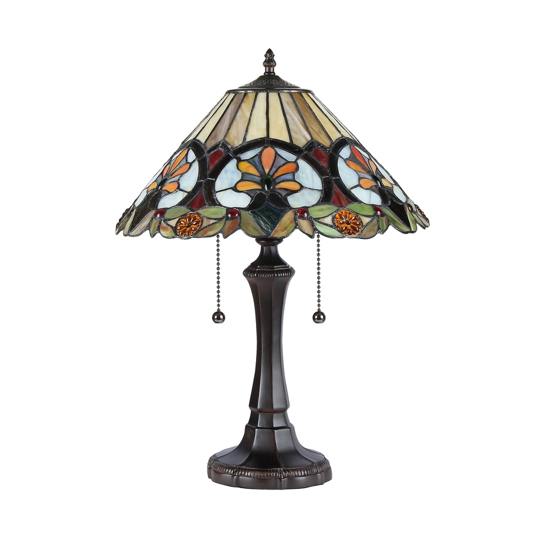 CH35711PF16-TL2 Table Lamp